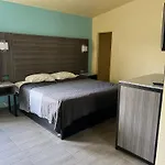 El tejas Motel