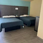 El tejas Motel